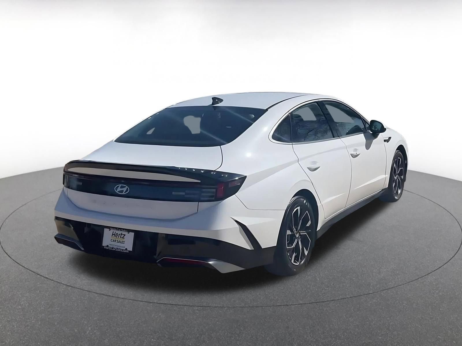 Thumbnail: 2025 Hyundai Sonata - 14