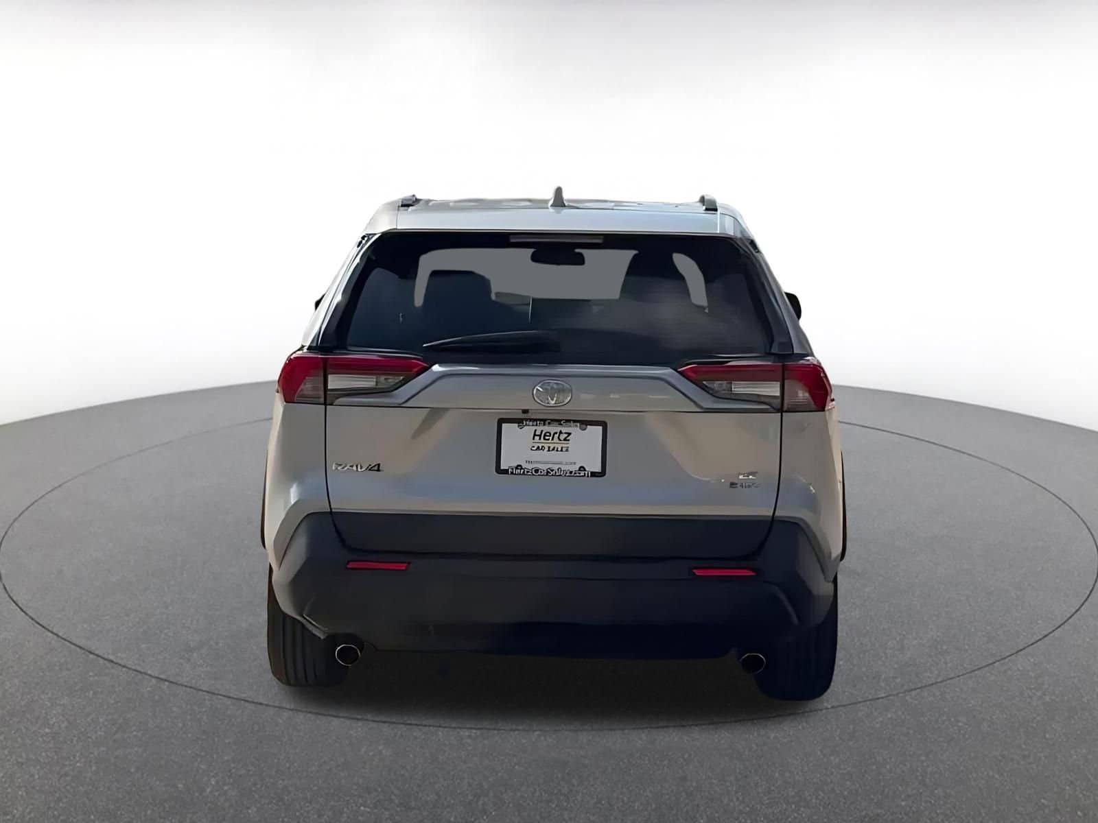 Thumbnail: 2025 Toyota RAV4 - 12