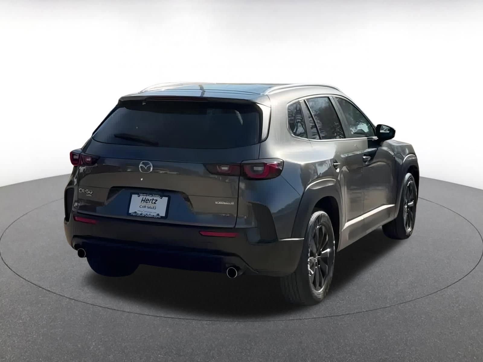 Thumbnail: 2025 Mazda CX-50 - 14