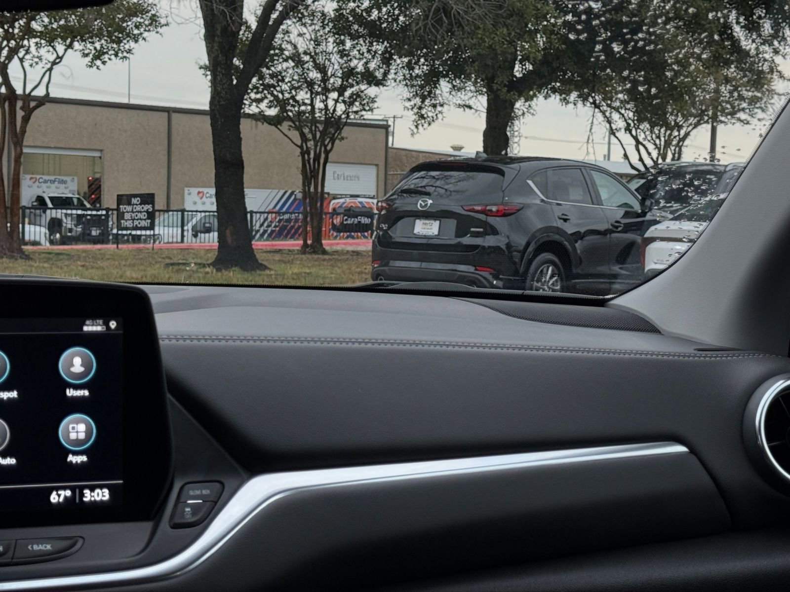 Thumbnail: 2025 Chevrolet Blazer - 35