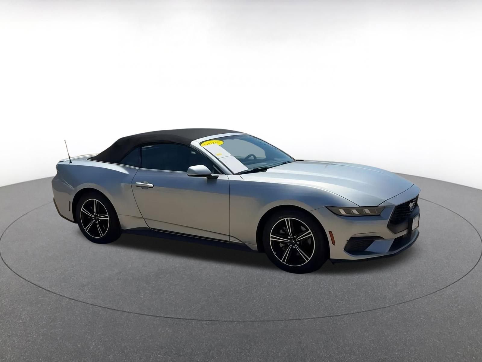 Thumbnail: 2024 Ford Mustang - 3