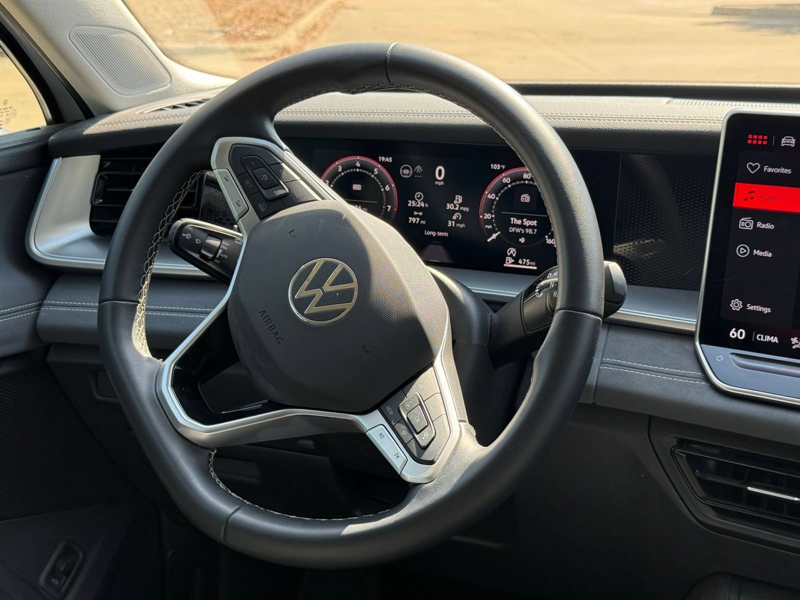Thumbnail: 2026 Volkswagen Tiguan - 35