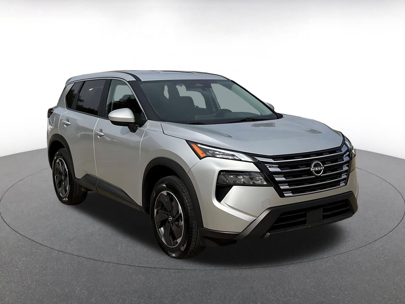 Thumbnail: 2025 Nissan Rogue - 1