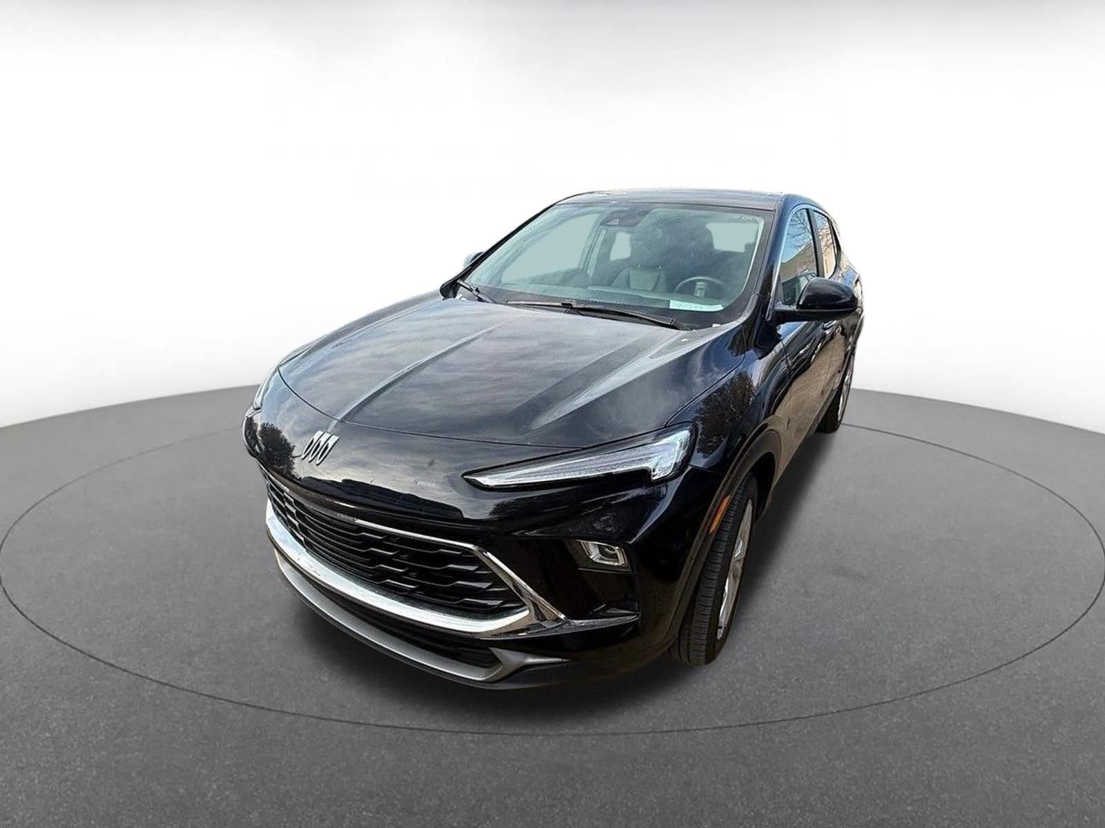 Thumbnail: 2025 Buick Encore GX - 2