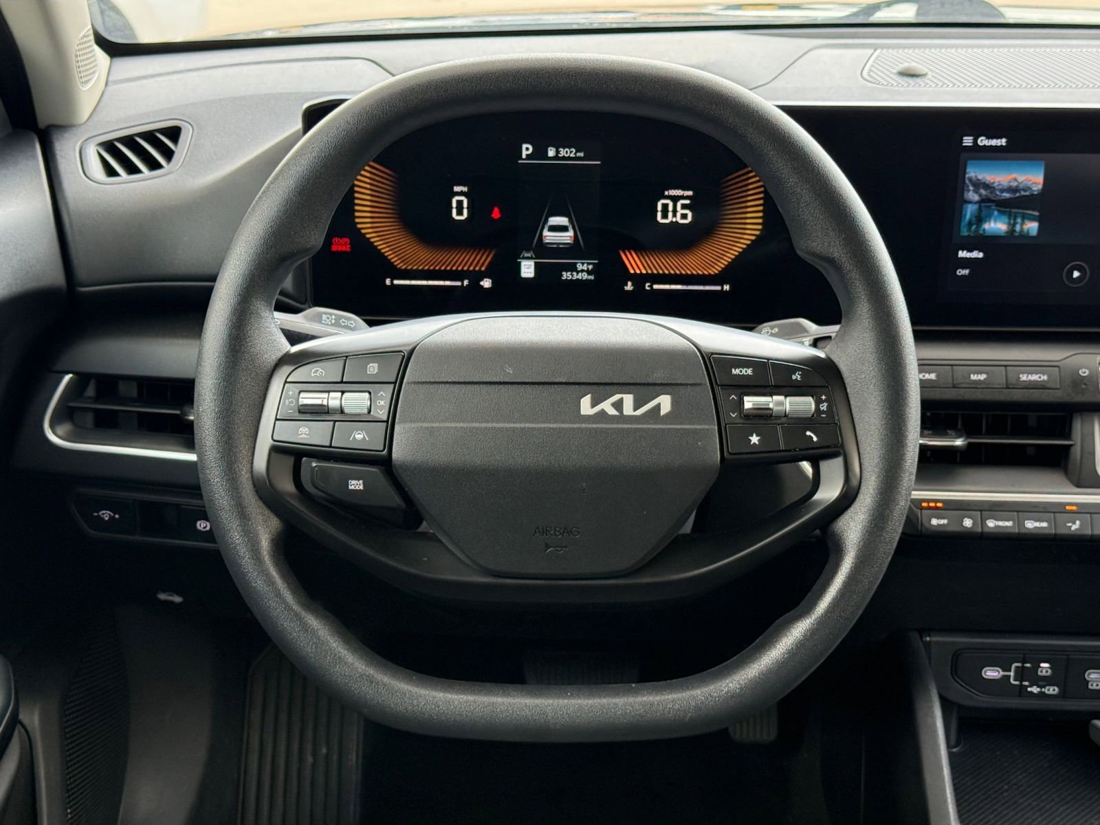 Thumbnail: 2025 Kia K4 - 30
