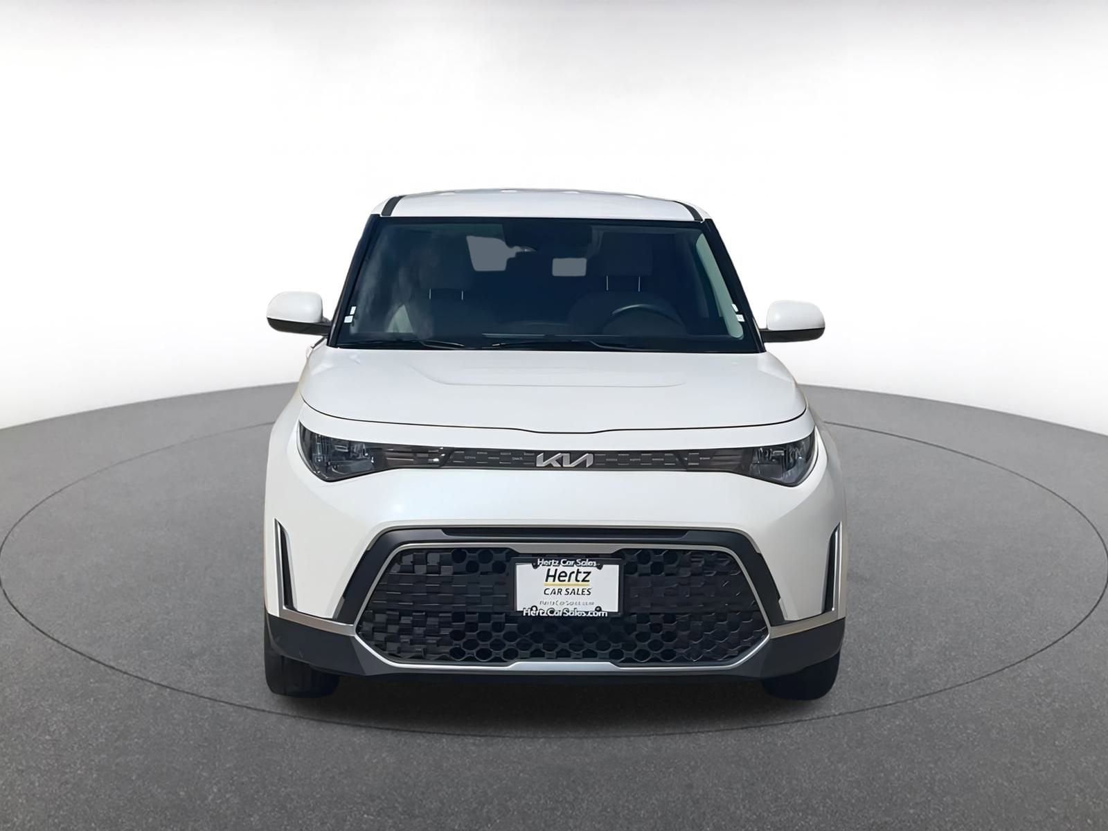Thumbnail: 2025 Kia Soul - 3