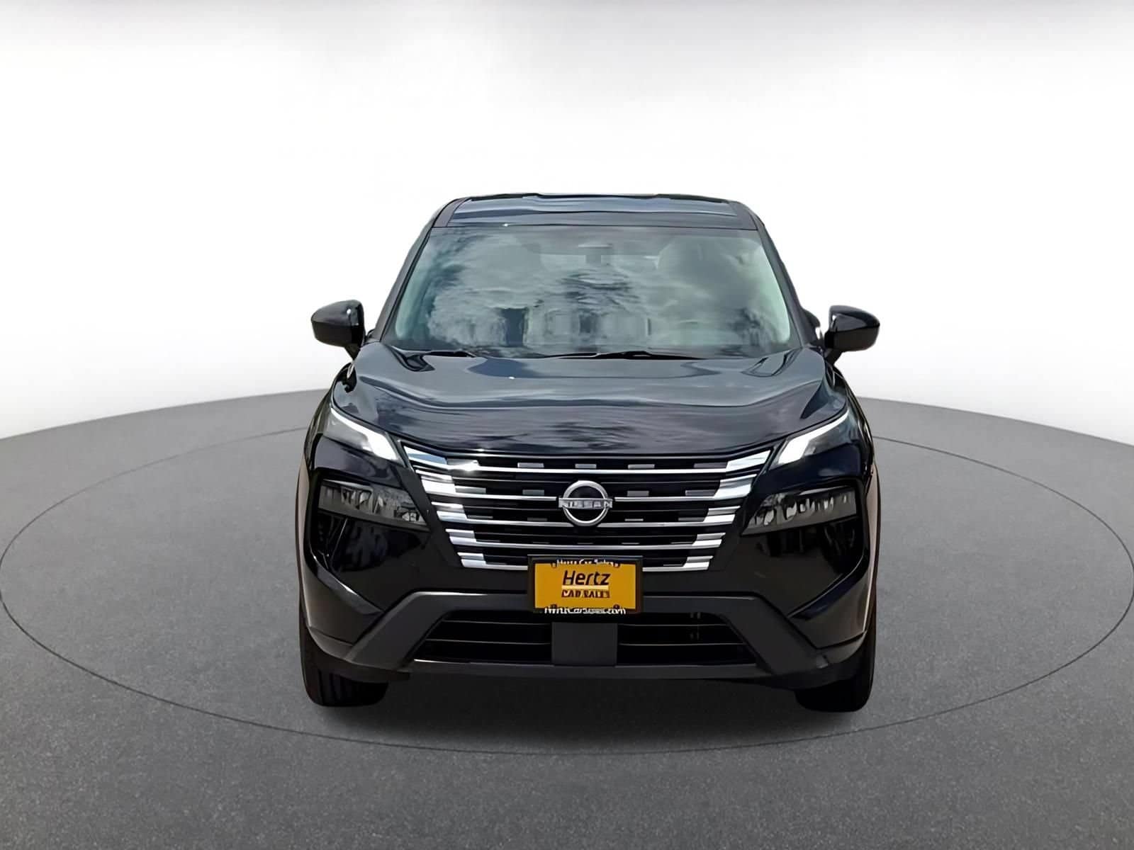 Thumbnail: 2025 Nissan Rogue - 4