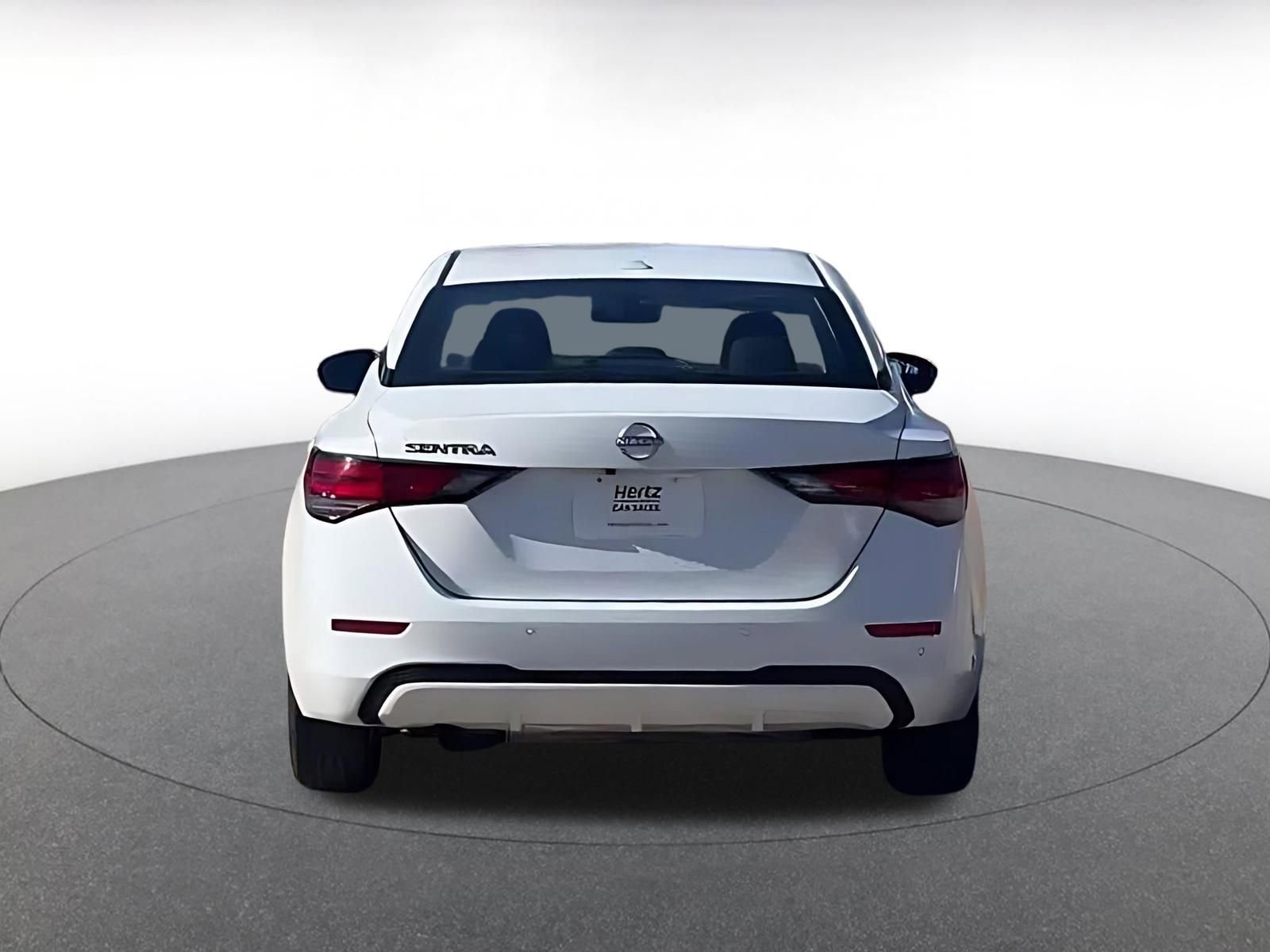 Thumbnail: 2025 Nissan Sentra - 12