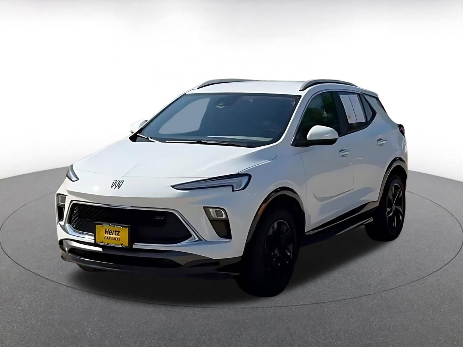 Thumbnail: 2024 Buick Encore GX - 7