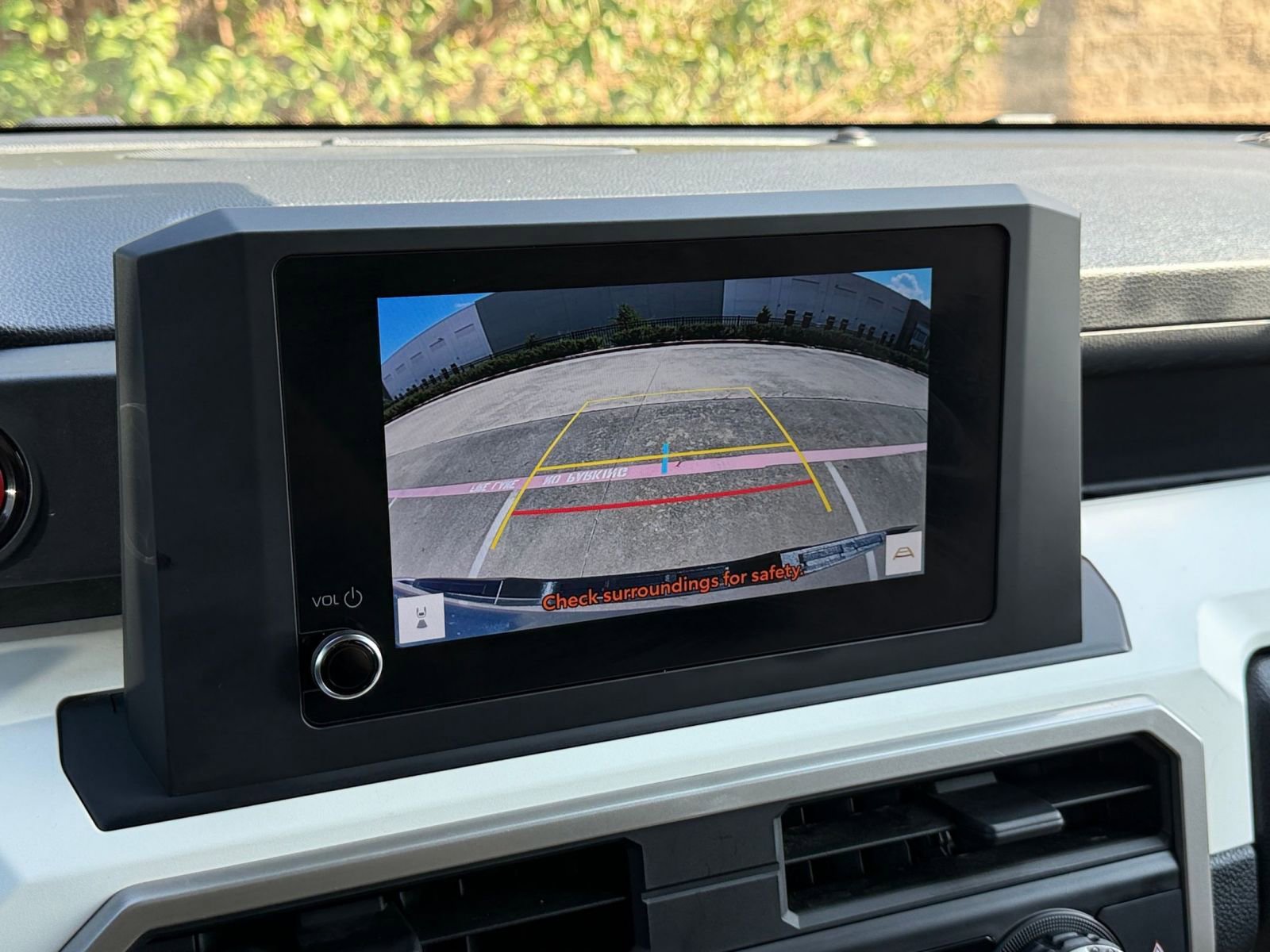 Thumbnail: 2024 Toyota Tacoma - 17