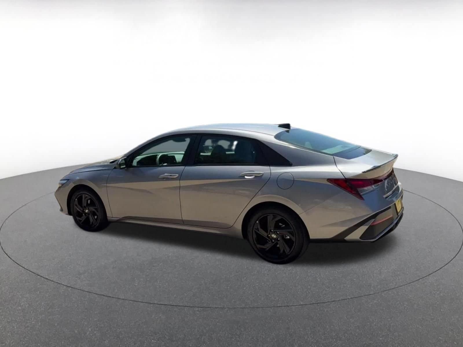 Thumbnail: 2026 Hyundai Elantra - 9