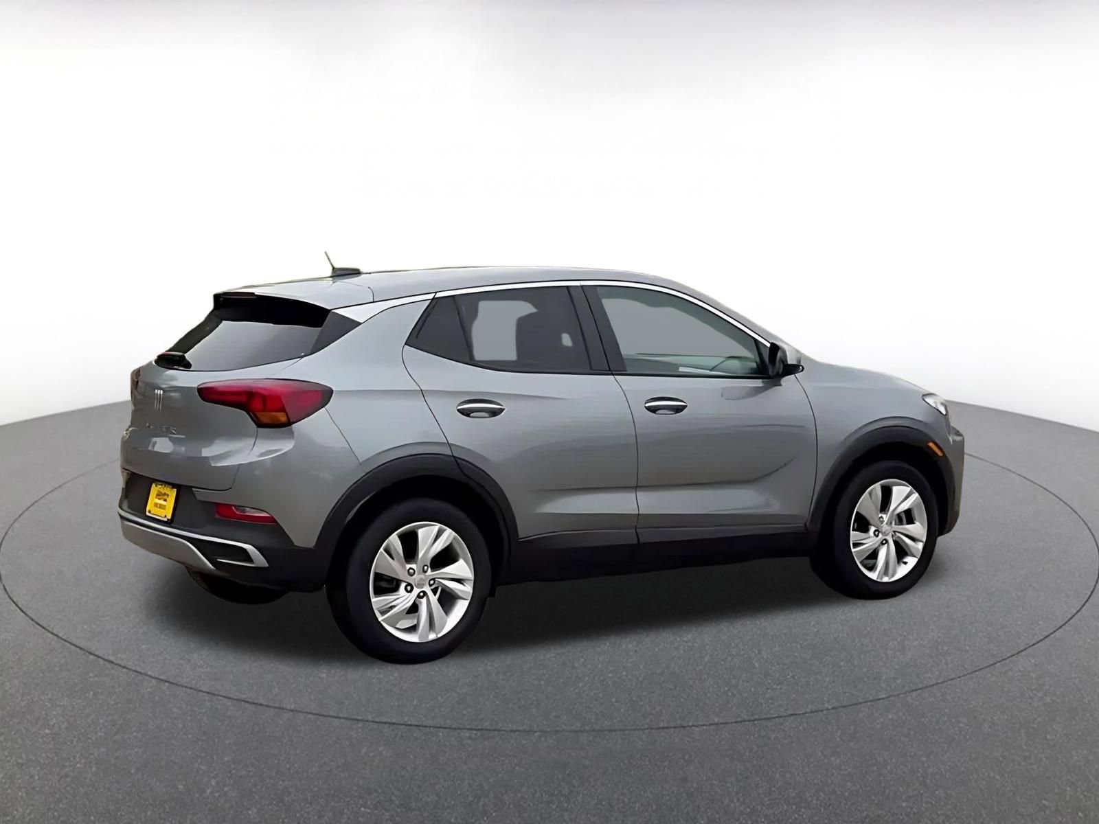 Thumbnail: 2025 Buick Encore GX - 15