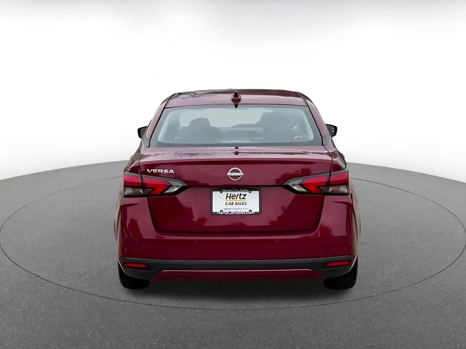 Thumbnail: 2025 Nissan Versa - 12