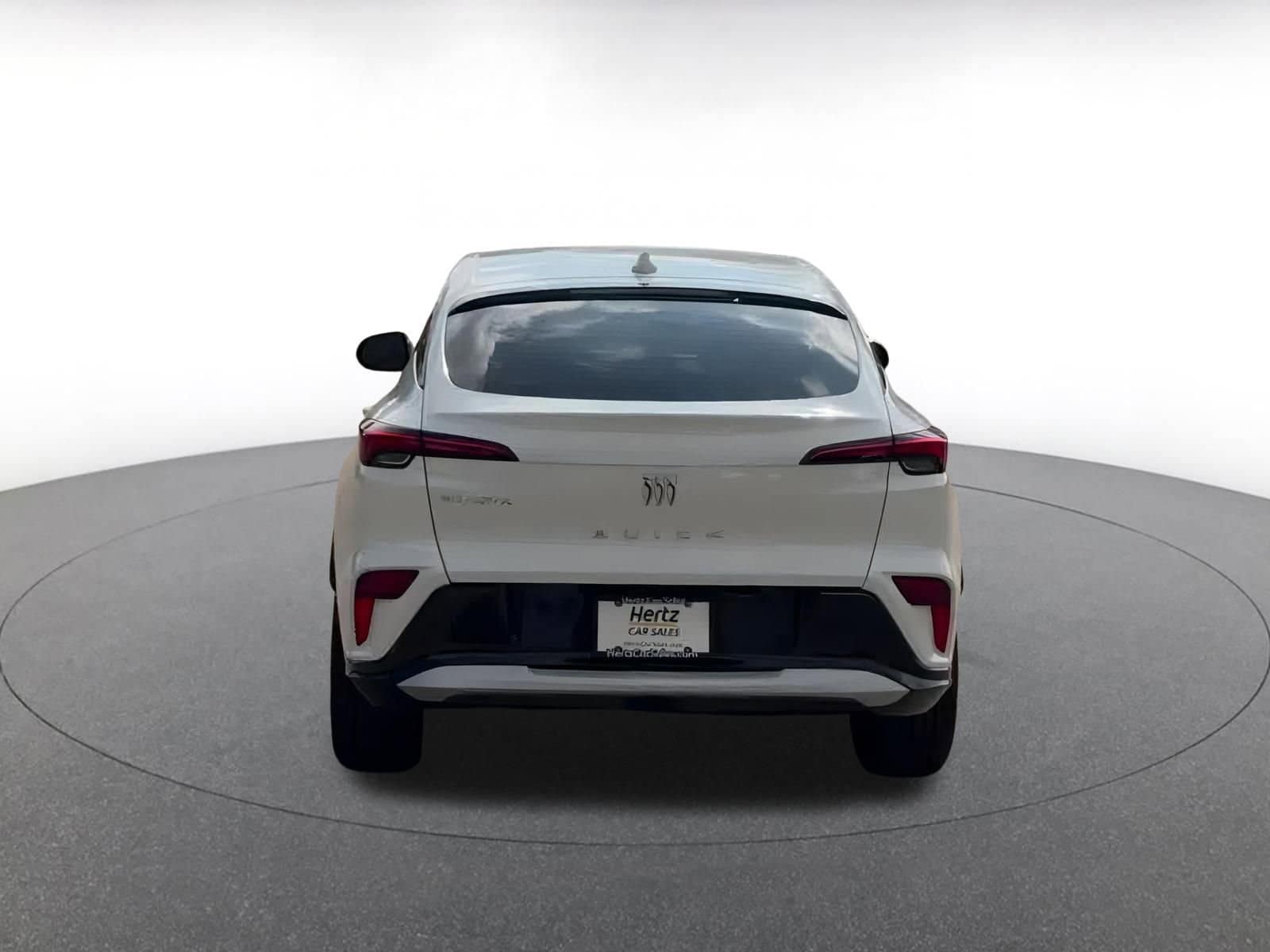 Thumbnail: 2025 Buick Envista - 12