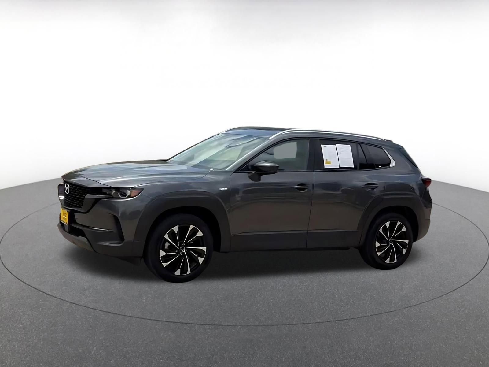 Thumbnail: 2025 Mazda CX-50 - 8