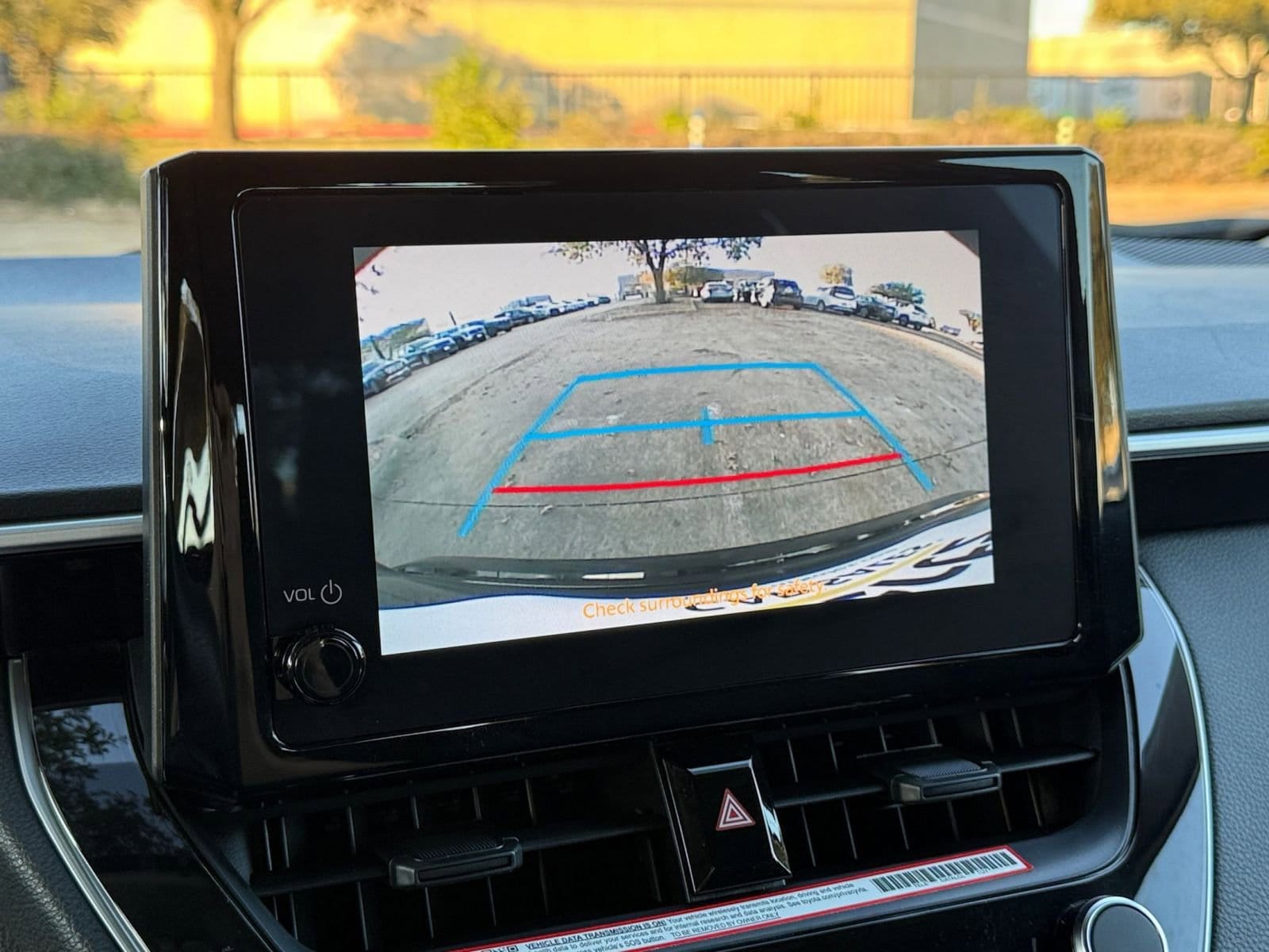 Thumbnail: 2025 Toyota Corolla - 17