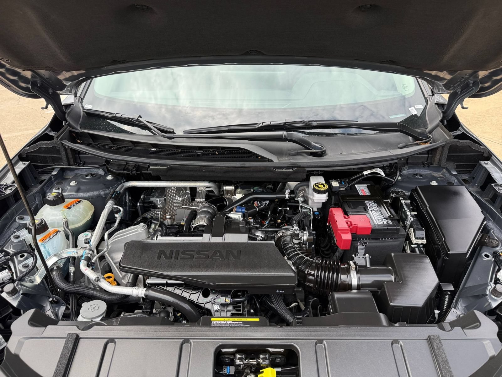 Thumbnail: 2026 Nissan Rogue - 33