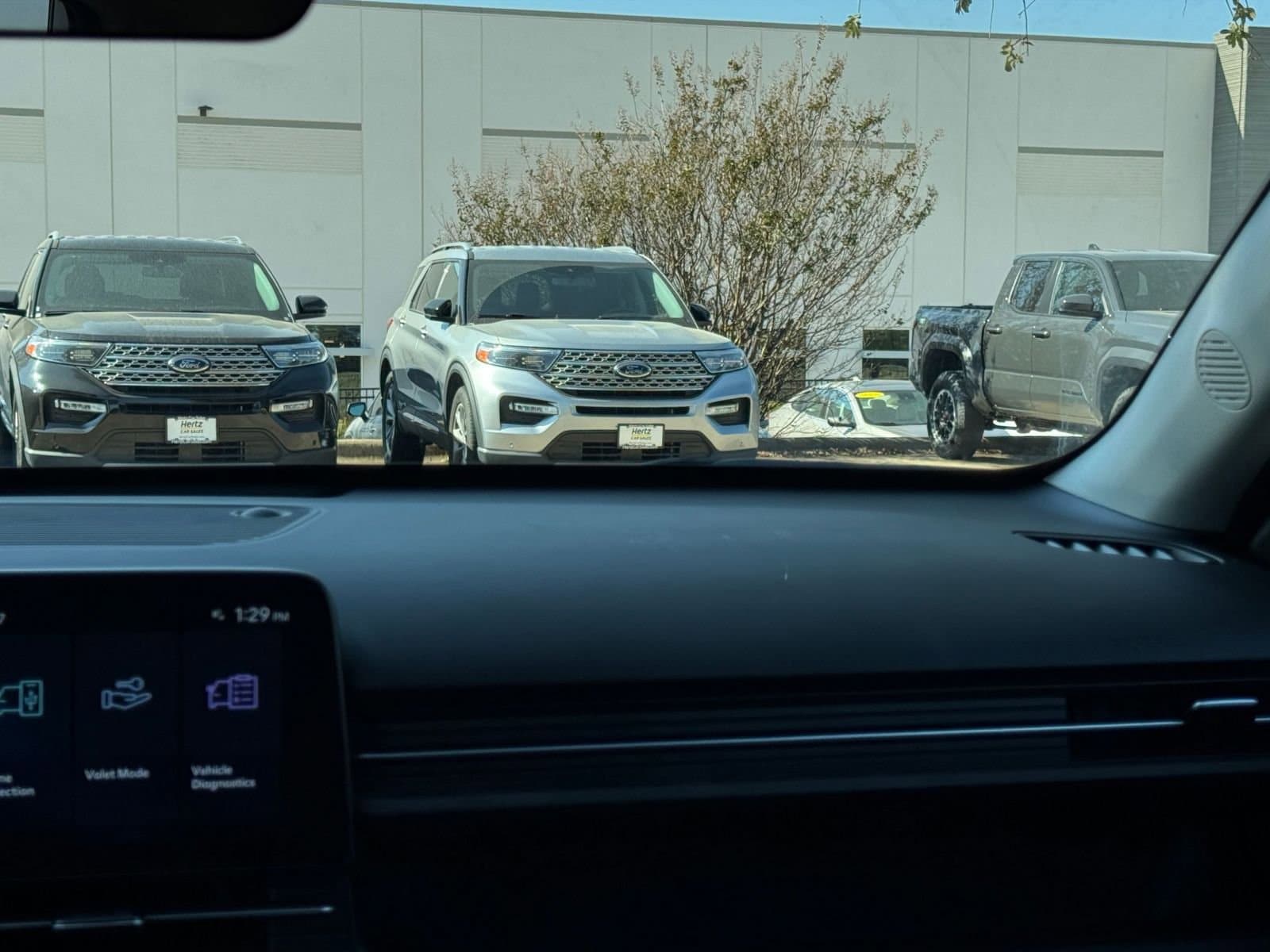 Thumbnail: 2025 Hyundai Kona - 35