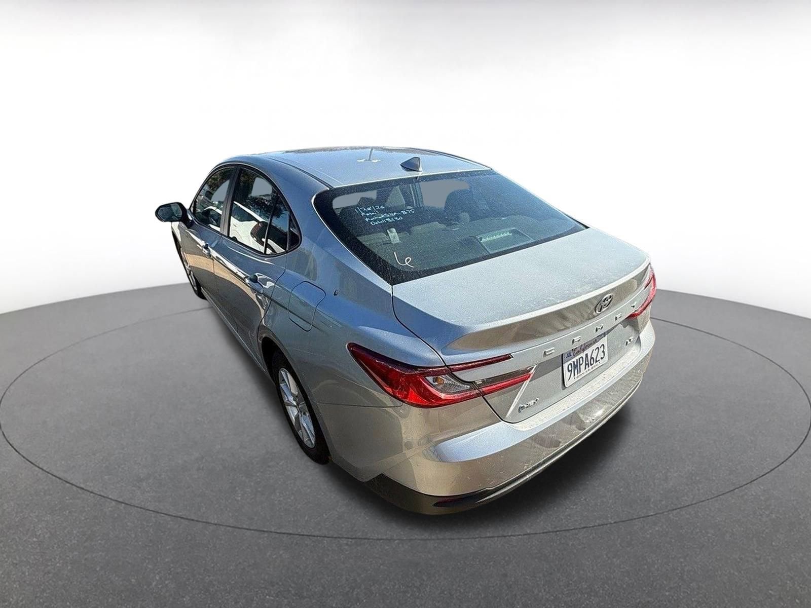 Thumbnail: 2025 Toyota Camry - 3