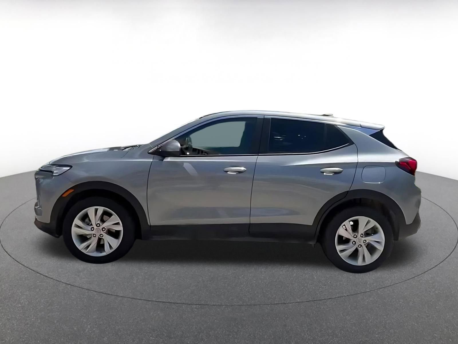 Thumbnail: 2025 Buick Encore GX - 9