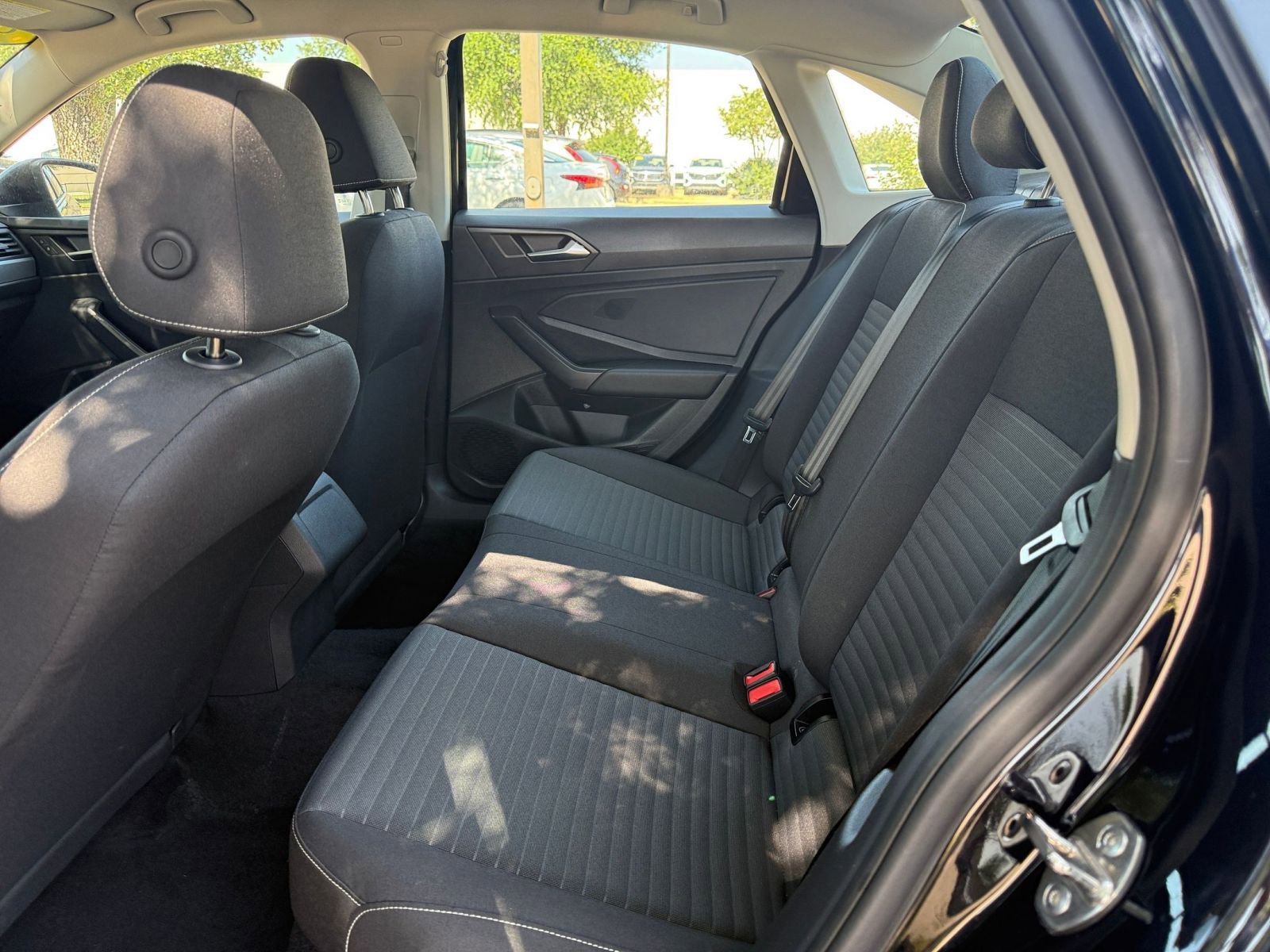 2024 Volkswagen Jetta S 26