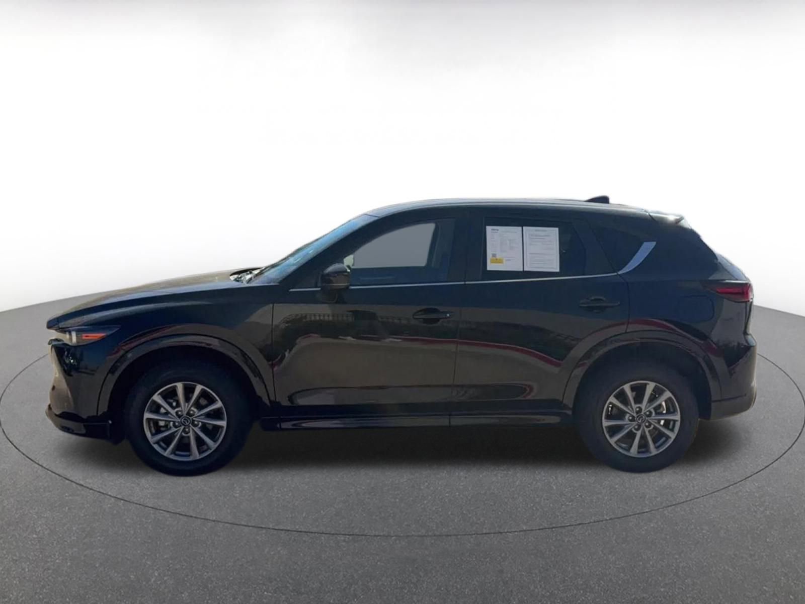 Thumbnail: 2025 Mazda CX-5 - 9