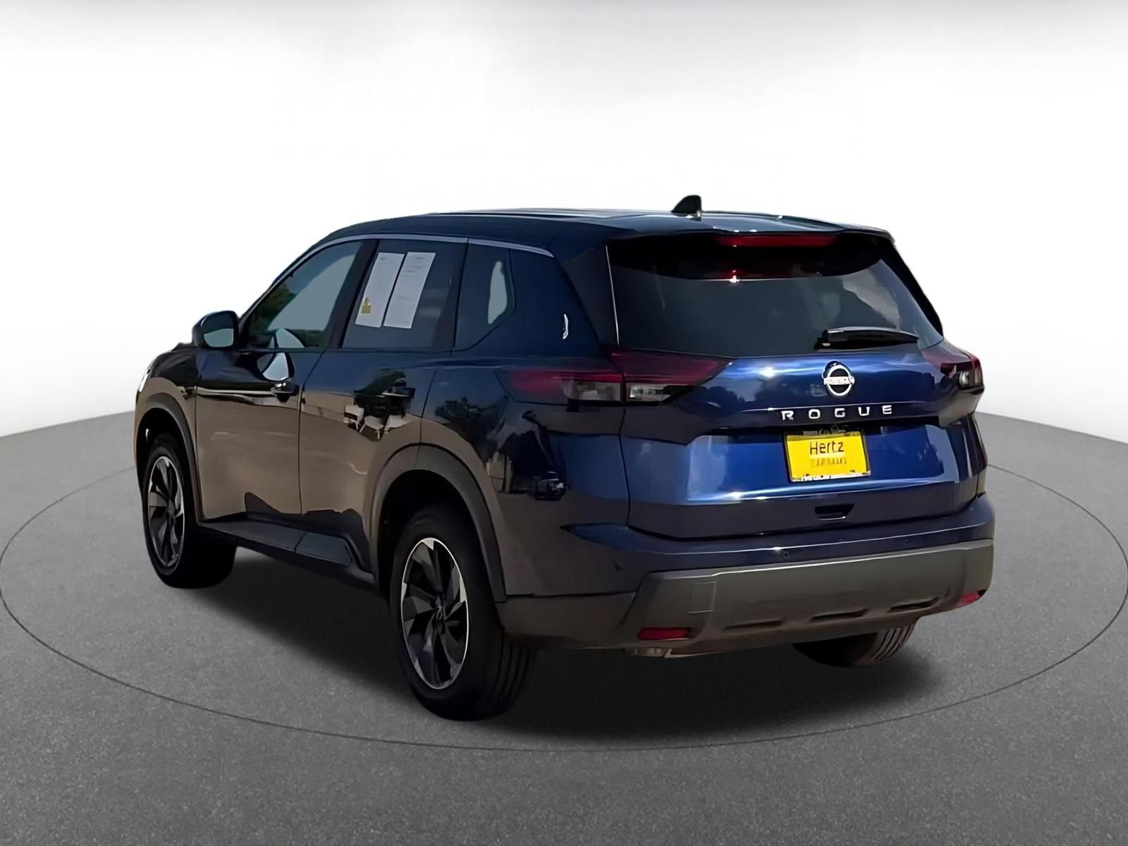 Thumbnail: 2025 Nissan Rogue - 11