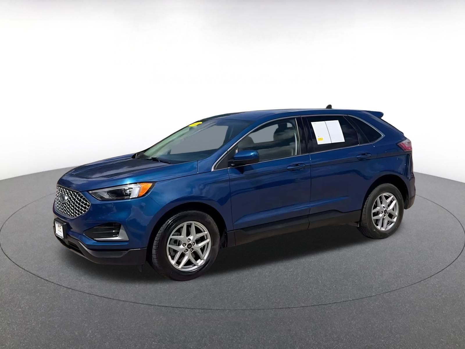 Thumbnail: 2024 Ford Edge - 8