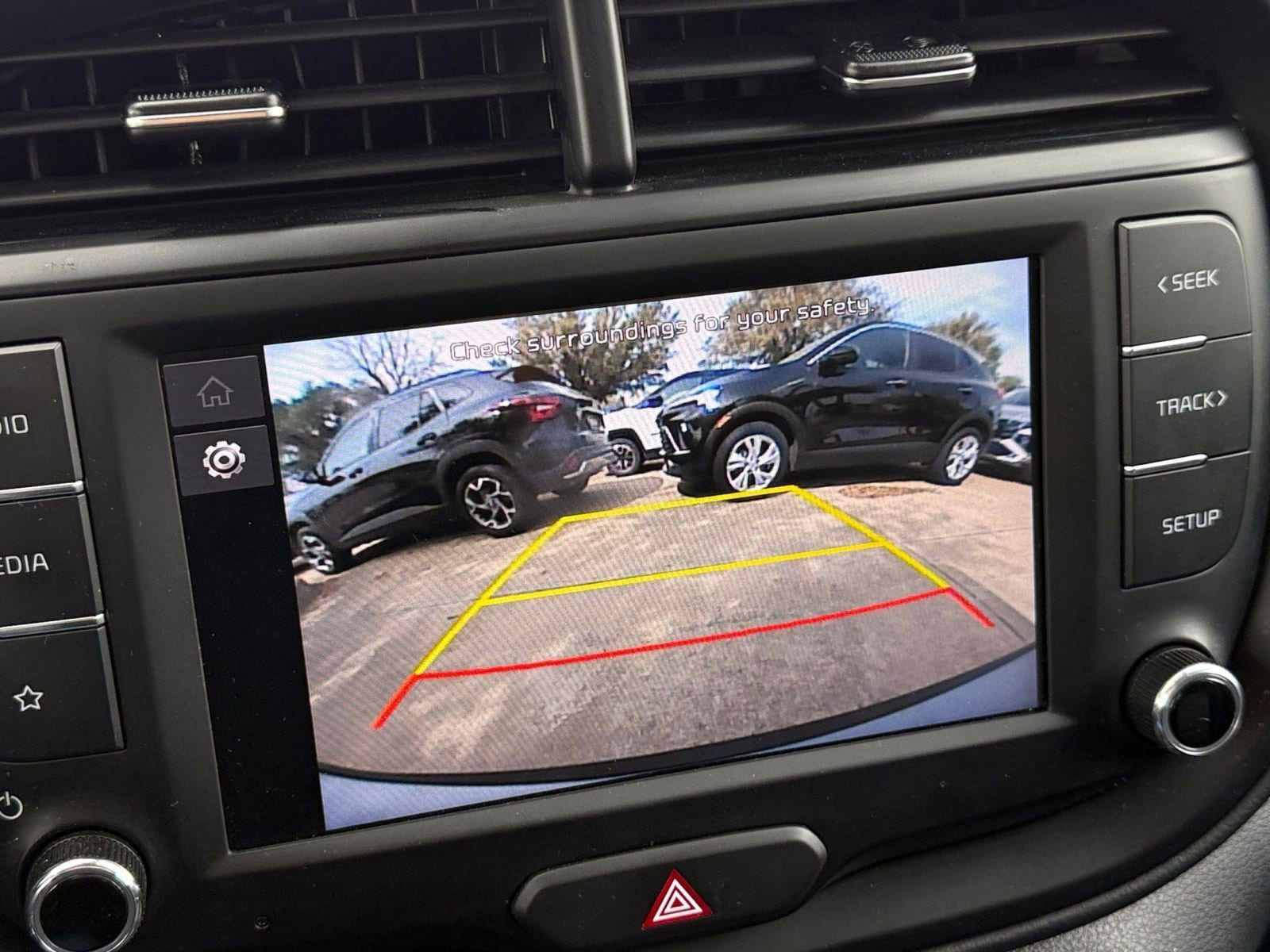 Thumbnail: 2025 Kia Soul - 24