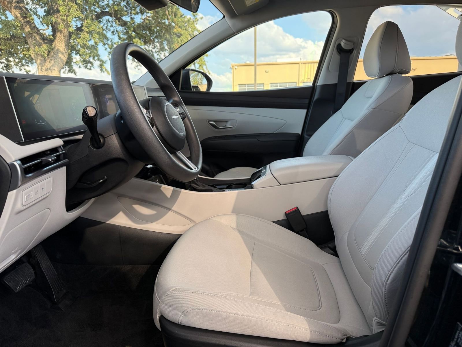 Thumbnail: 2025 Hyundai Tucson - 27