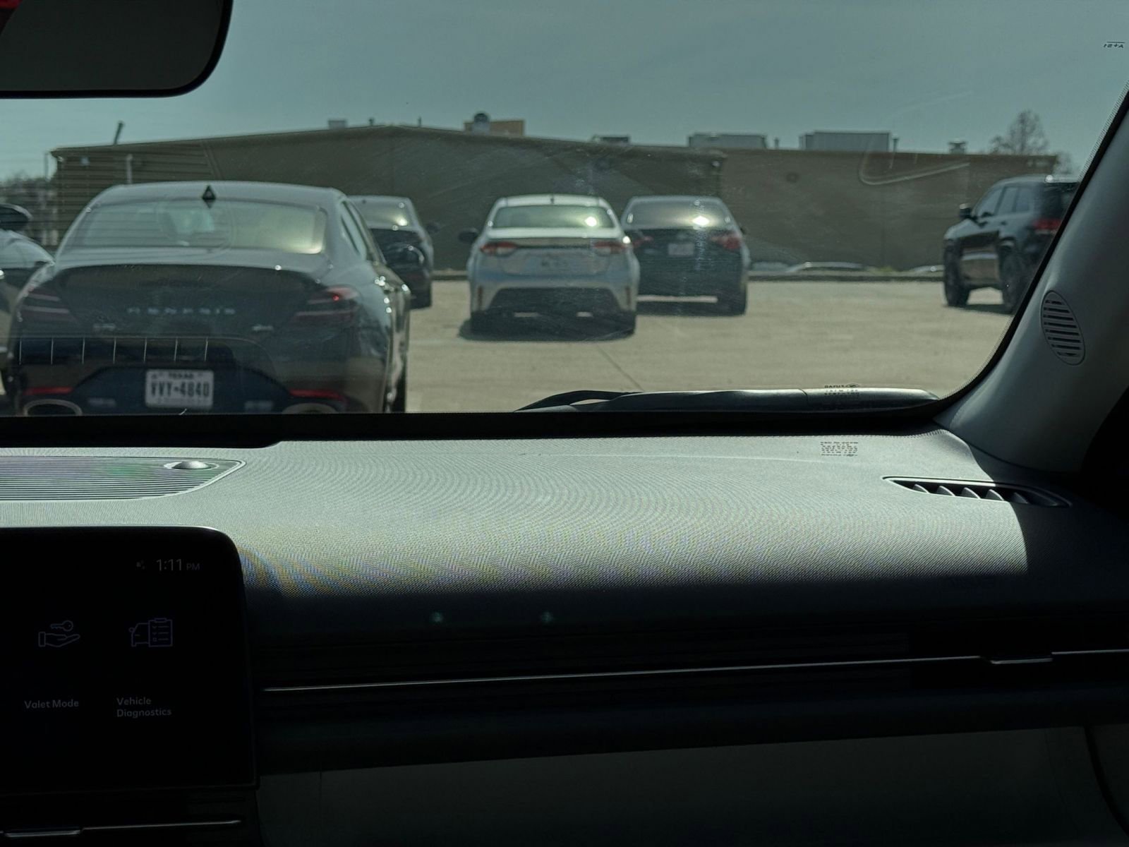 Thumbnail: 2025 Hyundai Kona - 35