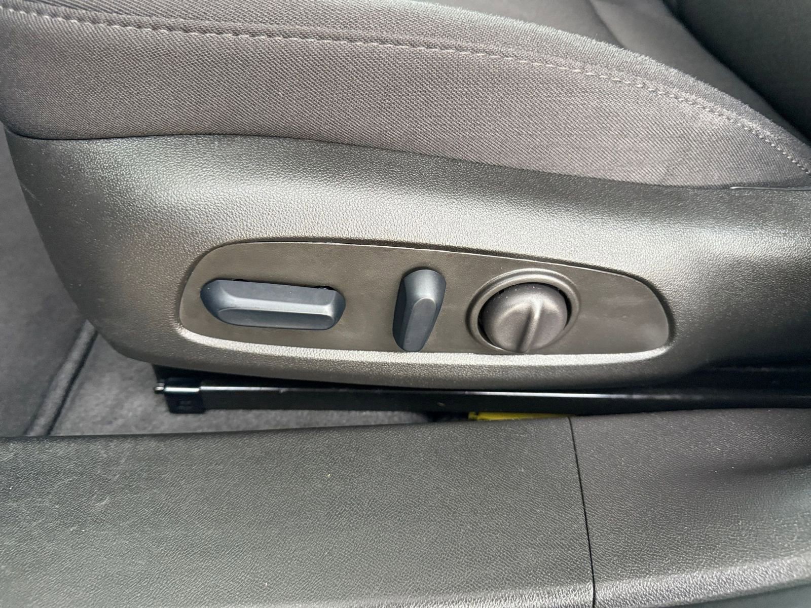 Thumbnail: 2024 Chevrolet Malibu - 23