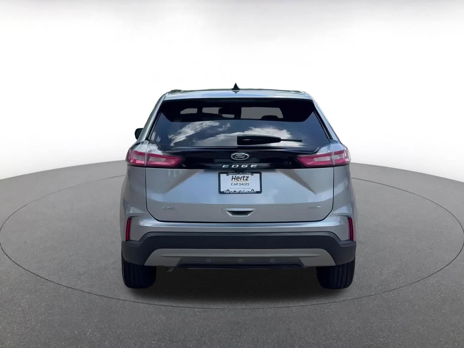 Thumbnail: 2024 Ford Edge - 12