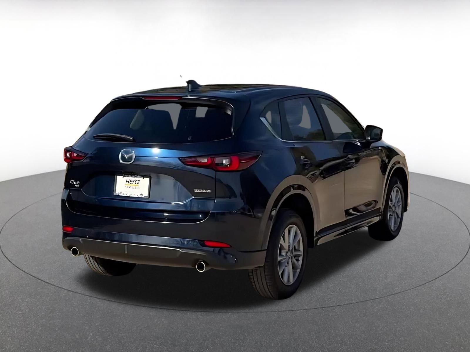 Thumbnail: 2025 Mazda CX-5 - 14