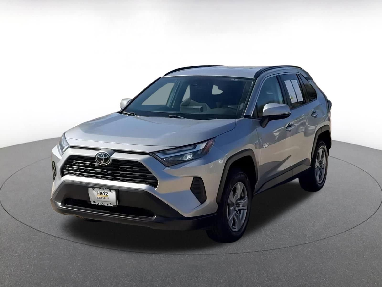 Thumbnail: 2024 Toyota RAV4 - 7