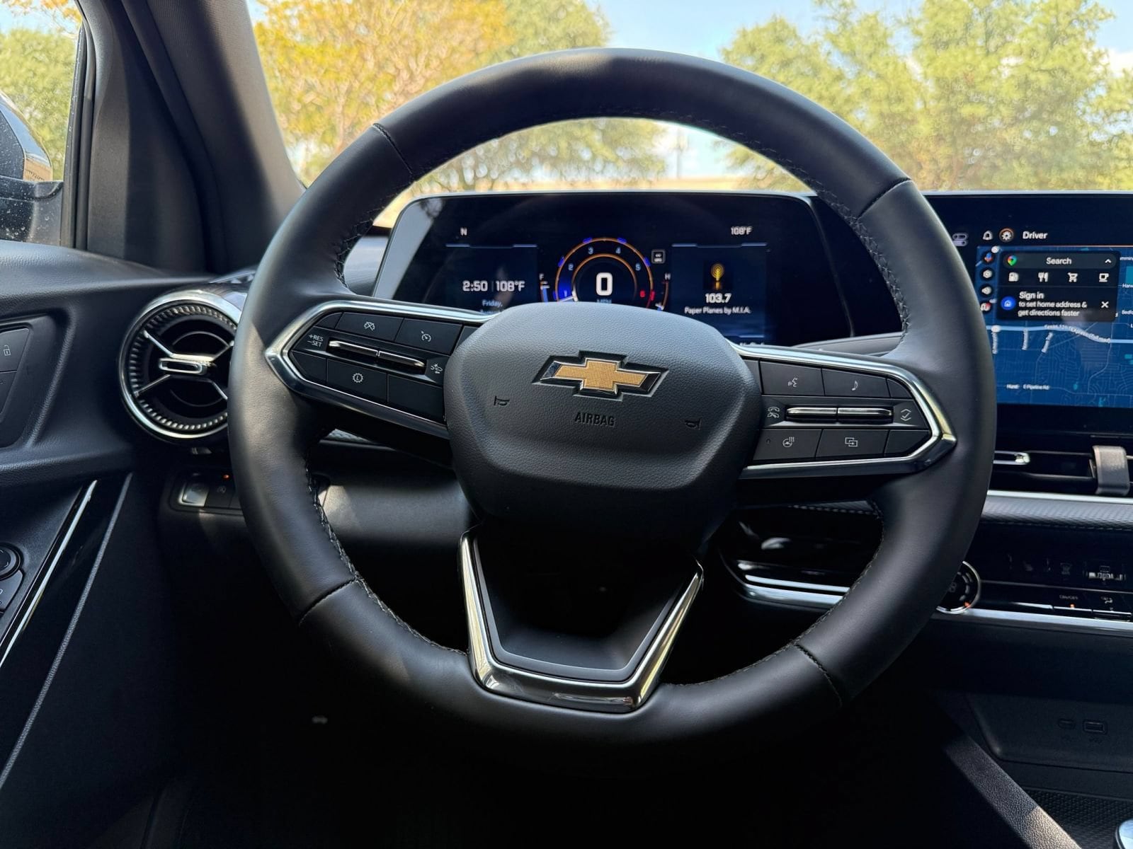 Thumbnail: 2025 Chevrolet Equinox - 30