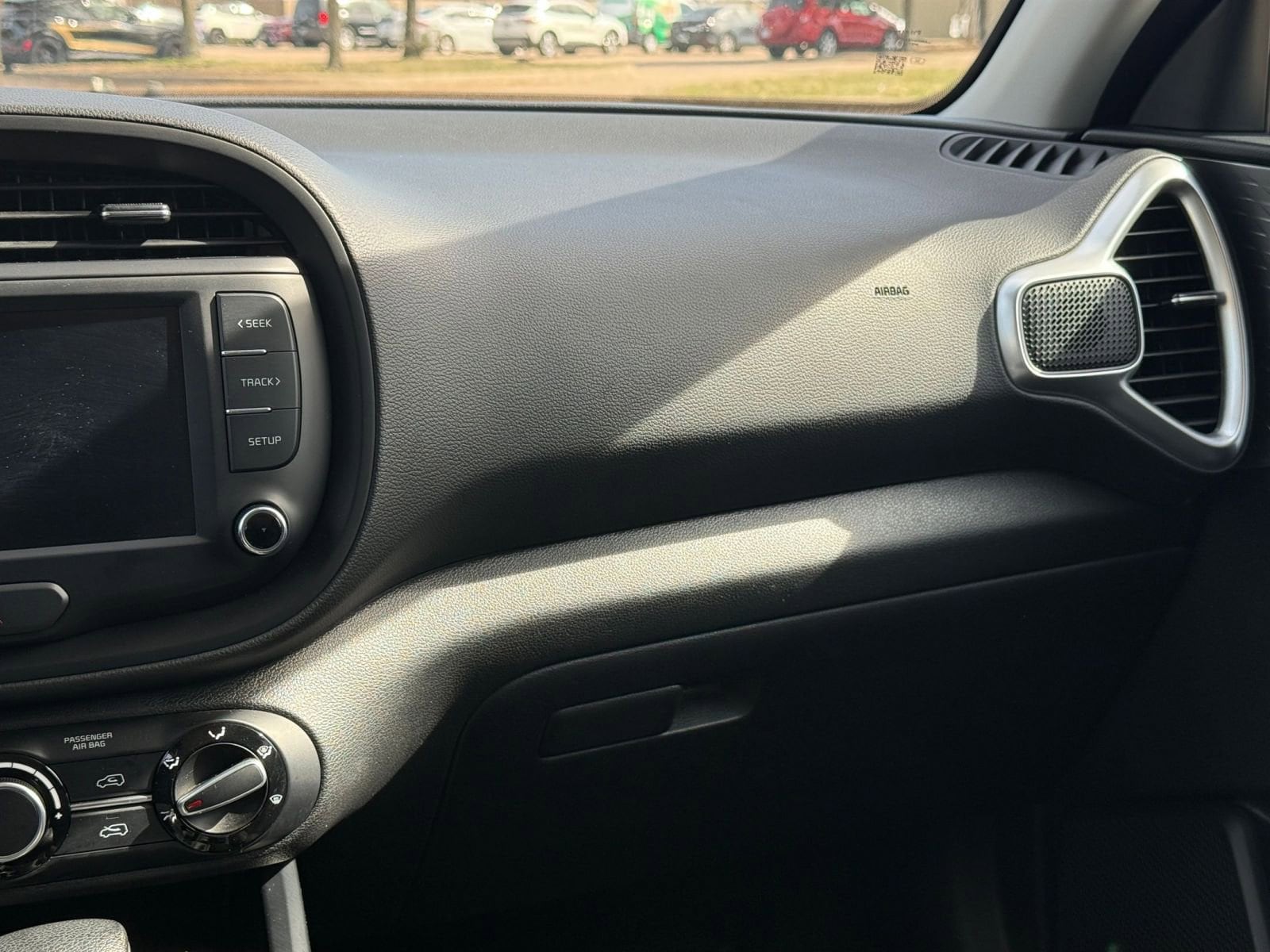 Thumbnail: 2025 Kia Soul - 35