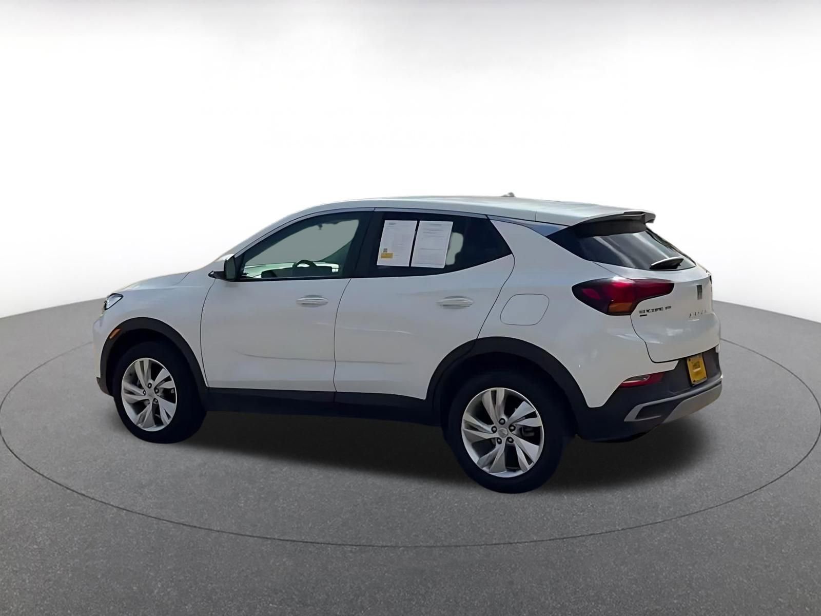 Thumbnail: 2025 Buick Encore GX - 10