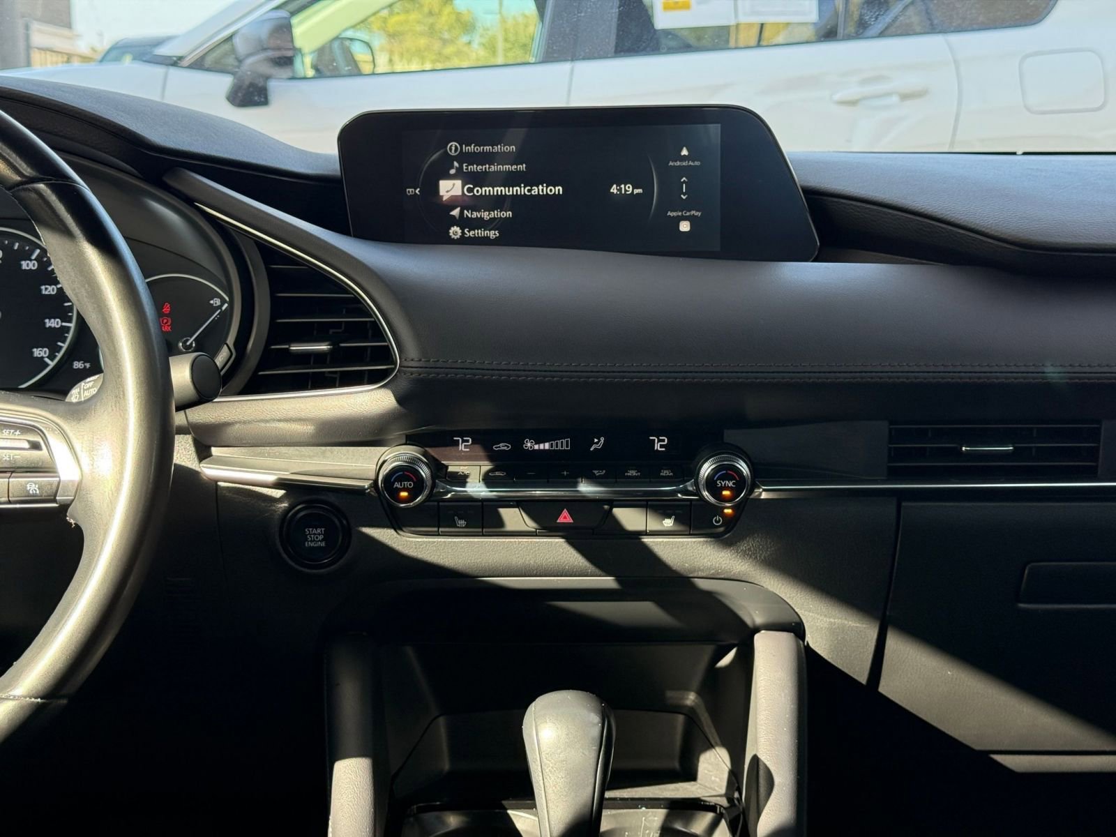 Thumbnail: 2025 Mazda Mazda3 - 18