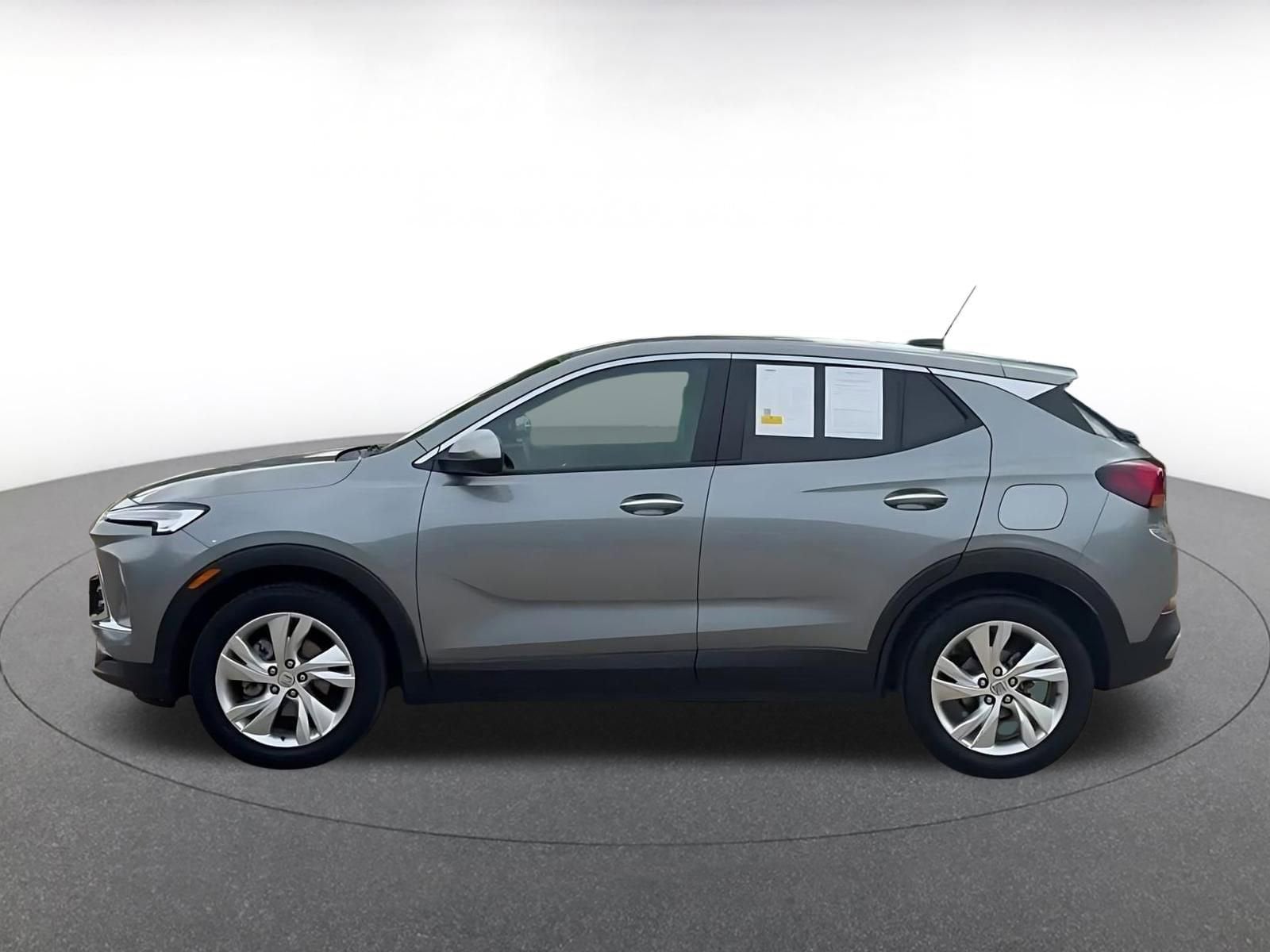 Thumbnail: 2025 Buick Encore GX - 9