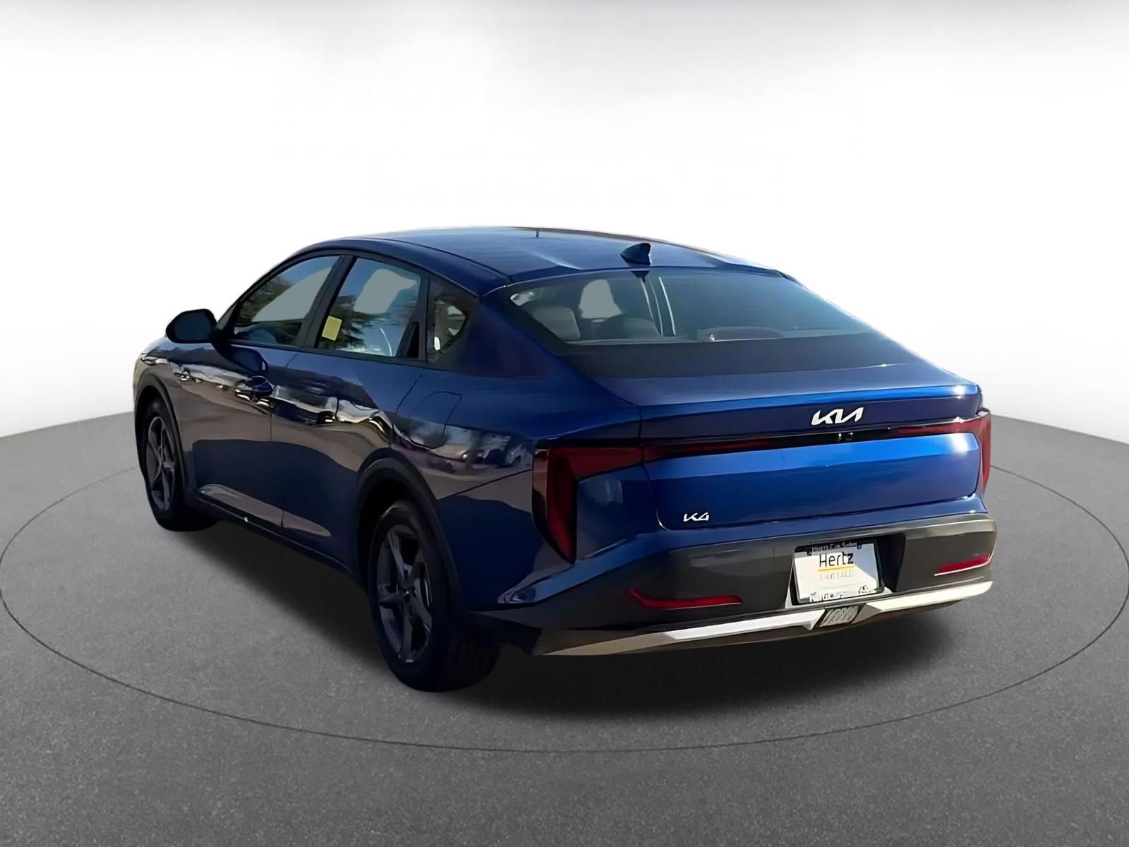 Thumbnail: 2025 Kia K4 - 11