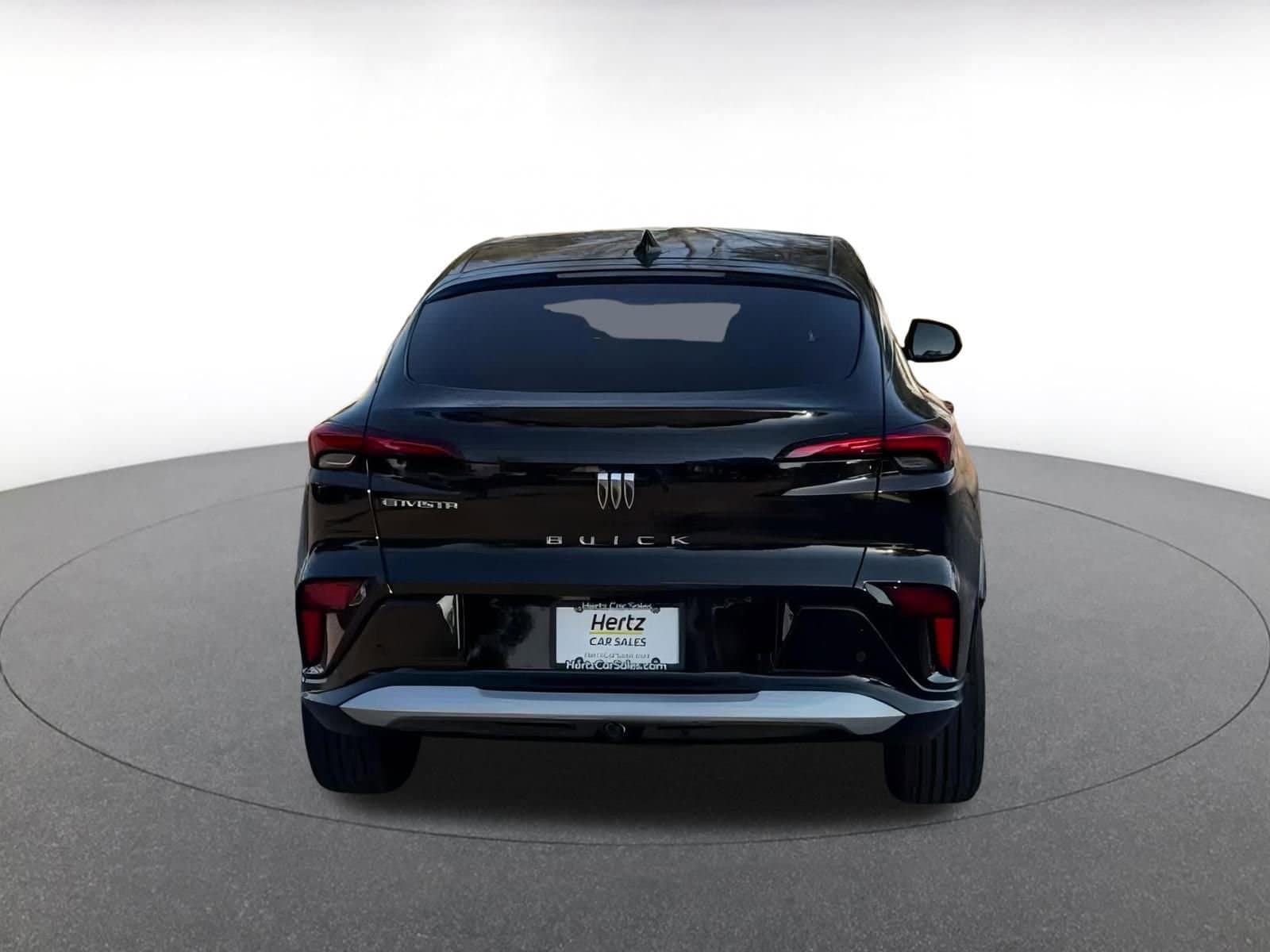 Thumbnail: 2025 Buick Envista - 12