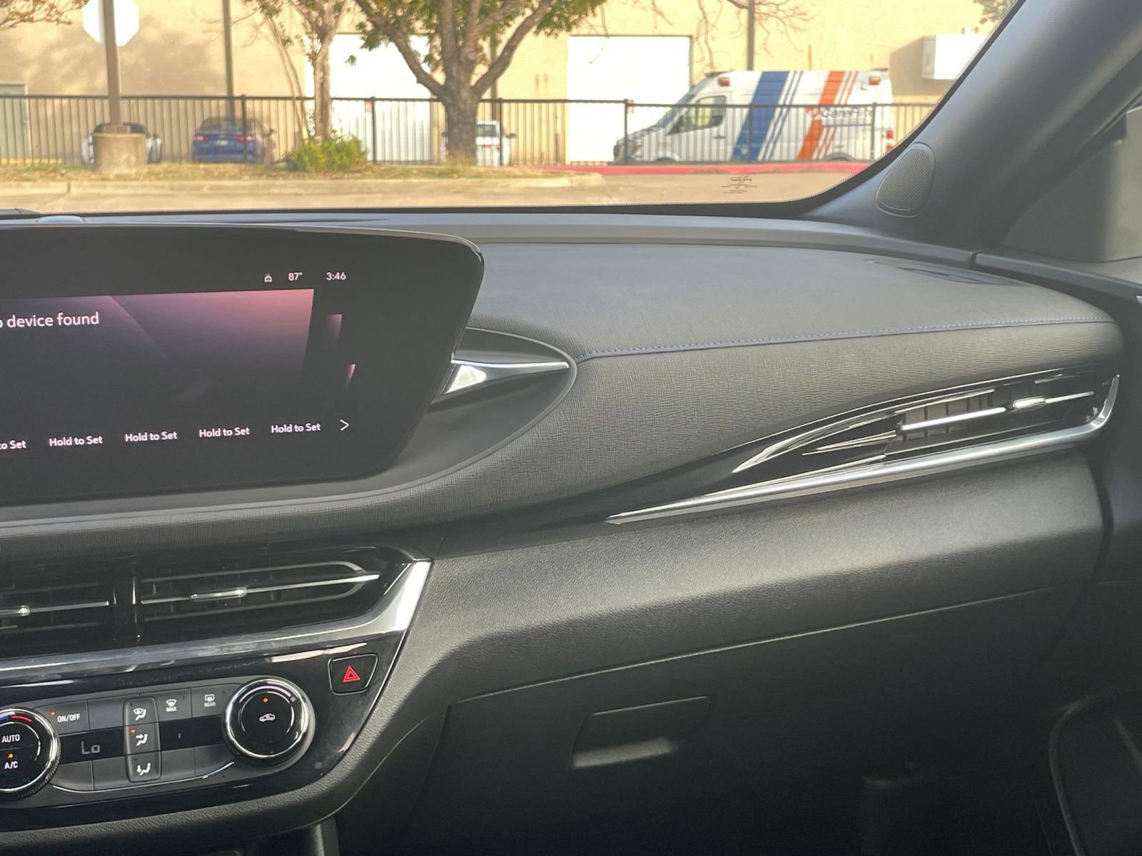 Thumbnail: 2025 Buick Envista - 35