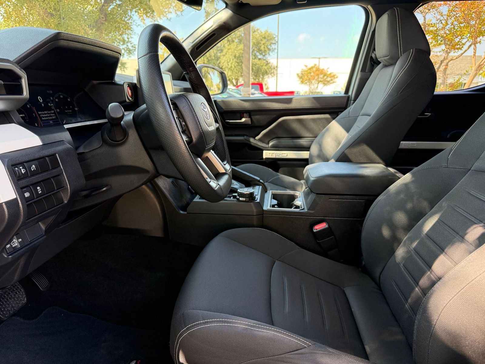 Thumbnail: 2024 Toyota Tacoma - 25