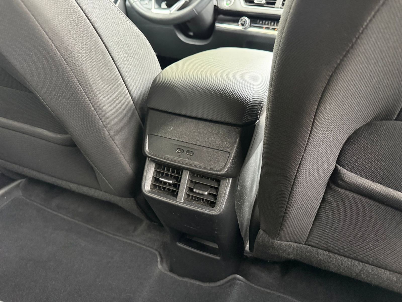 Thumbnail: 2025 Chevrolet Equinox - 24