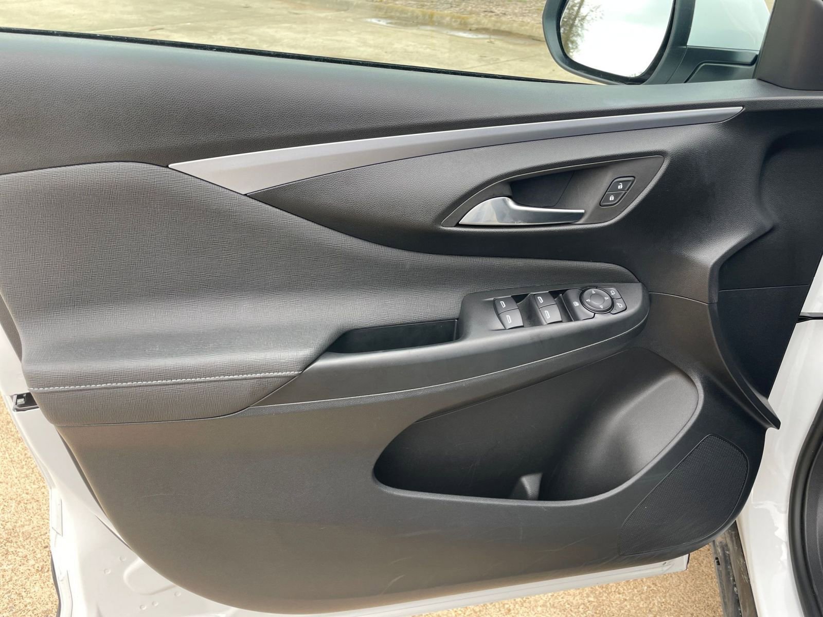 Thumbnail: 2025 Buick Envista - 18