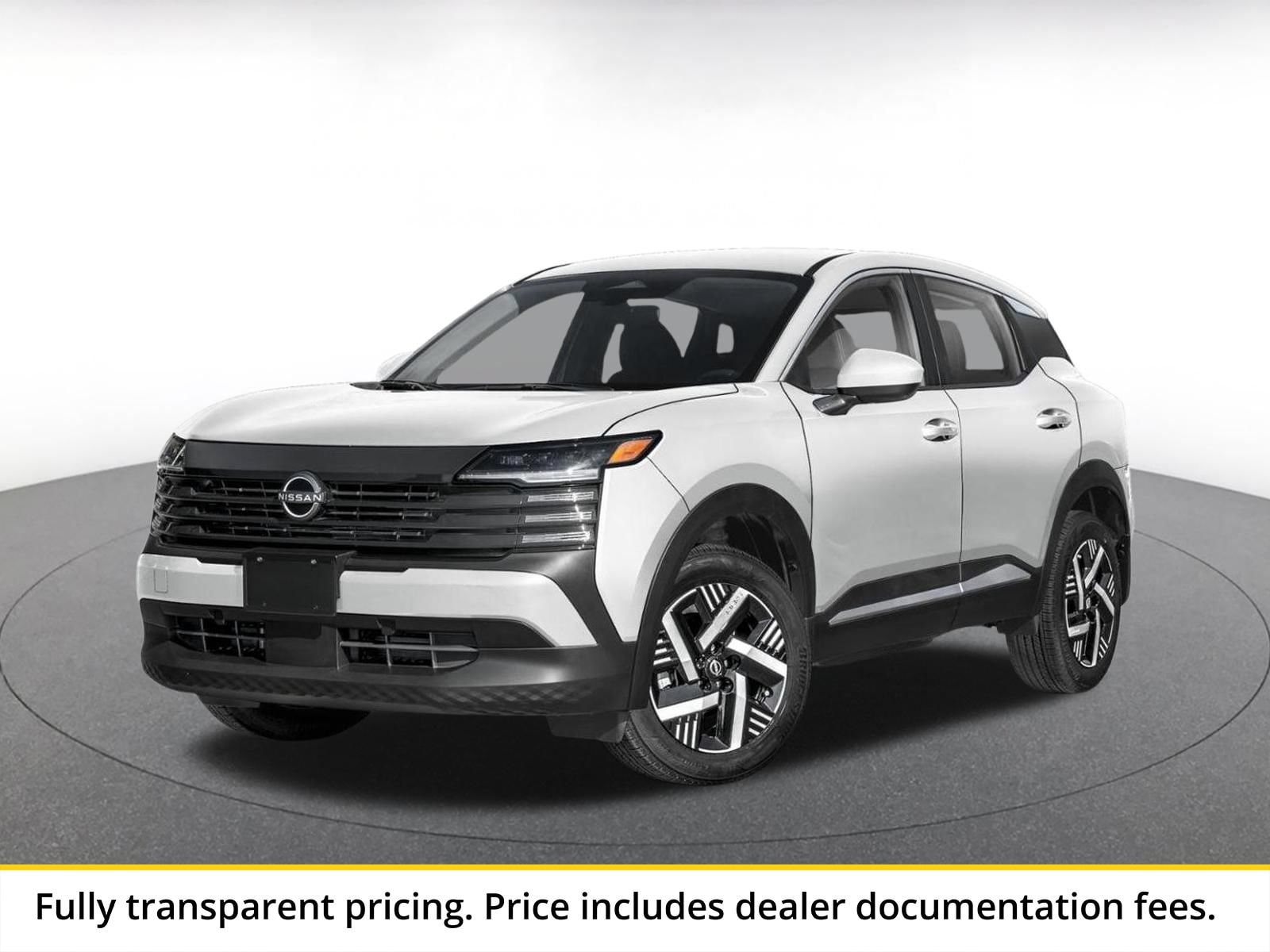 Thumbnail: 2026 Nissan Kicks - 1