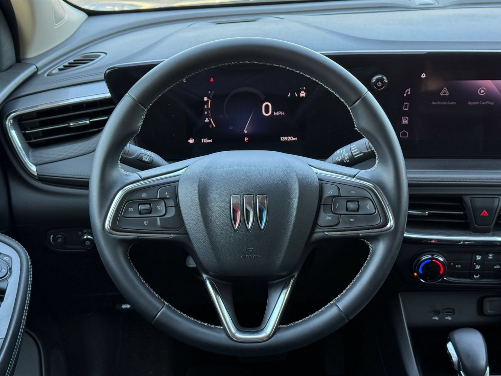 Thumbnail: 2026 Buick Encore GX - 23