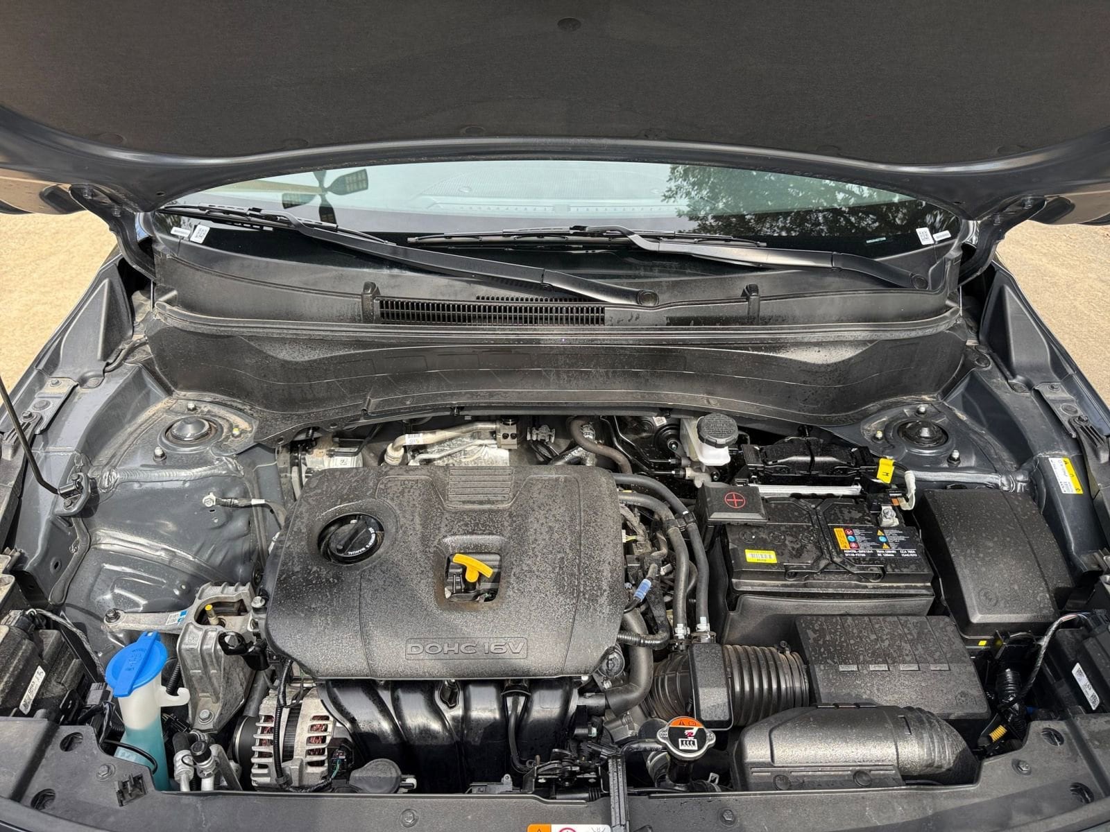 Thumbnail: 2025 Kia Seltos - 32