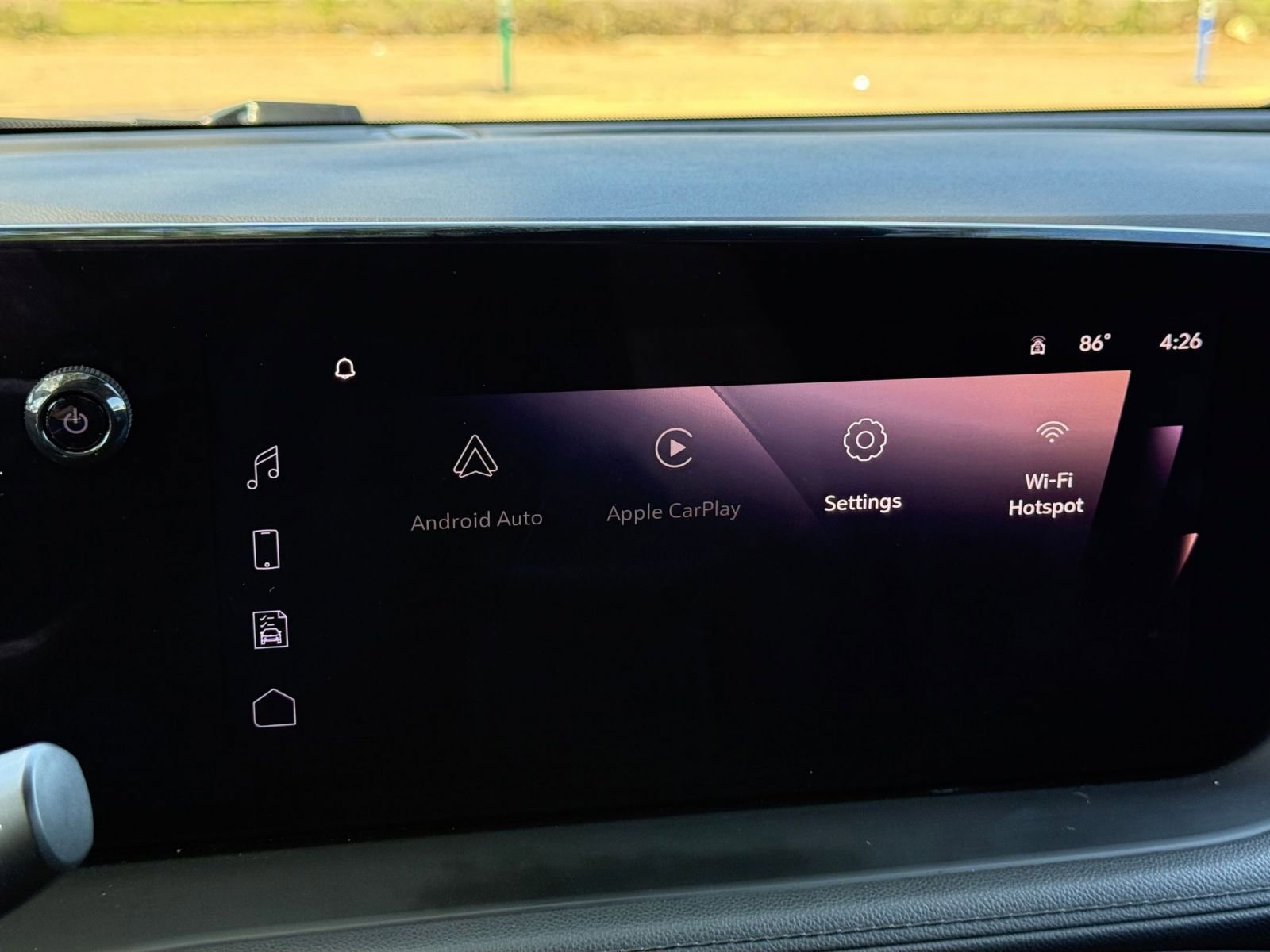 Thumbnail: 2025 Buick Encore GX - 20